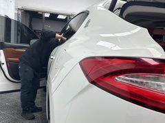 -XPEL旗舰店·汽车贴膜·隐形车衣·改色贴膜