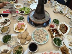 -阳坊大都涮羊肉(阳坊总店)