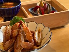-秋荀日本料理(昆明同德广场店)