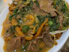 -潮悦牛肉火锅城(水贝店)