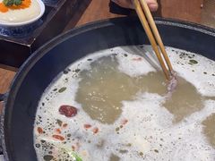 -楠火锅(昆山金鹰店)