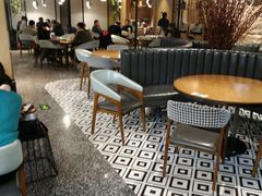 大堂-禾珍珠家常小馆(河南博物院店)