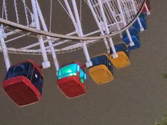 -南昌之星摩天轮