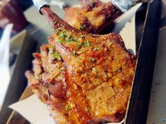 -鑫悦诚府·新鲁菜·餐厅(趵突泉店)