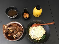 -贡梅老面馆·蟹粉面·无锡特色小吃(南长街主推店)