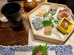 -飞驒牛 烤肉 马食一代(銀座店)