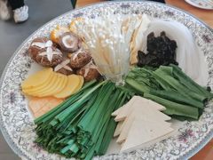 辣糊糊-尹家渠烩肉馆(金凤店)