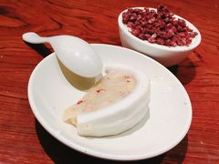 -海口骑楼小吃街