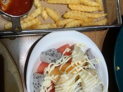 -牛扒驾到(东城星河城嘉荣店)