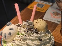 -岛风·台食小馆 ISLAND BISTRO(烟台山店)