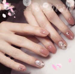 -Halo美甲美睫