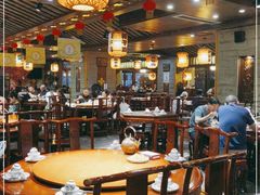 大堂-杨记隆府(重庆总店)