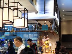 -非烤勿扰韩料自助烤肉(松山湖万科店)