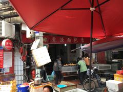 露天位-惠源面包店(开禾路店)