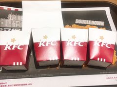 -肯德基(东门中店)