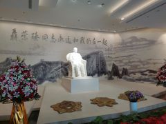 -聂荣臻元帅陈列馆