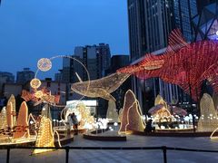 -陈记柳州螺蛳粉(大坪店)