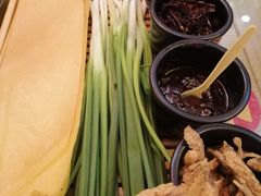 -赵记煎饼卷大葱(东岳店)