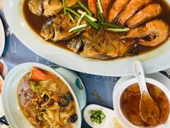 -子霖南山鲜虾面(南山总店)