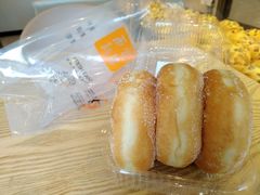 -BreadTalk面包新语·烘焙蛋糕(海珠丽影广场店)
