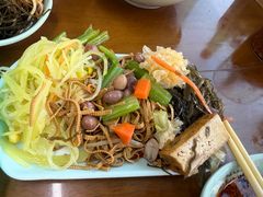 -北三沙家烧麦(北头道街店)