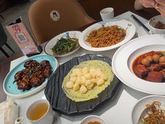 -三玛璐酒楼(汉口路店)