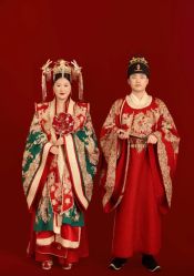 -太郎花子婚纱摄影TAHAKO(无锡店)