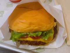 -Shake Shack(西单大悦城店)