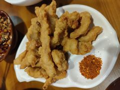 -重庆石磨豆花庄(乔庄店)