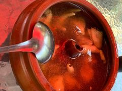 -旅马餐厅(茅家埠店)