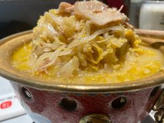 大骨头炖酸菜-关东小磨东北菜(漕河泾印象城店)