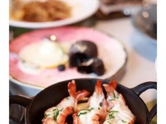 -IL Forno 意坊·意大利餐厅(温州万象城店)