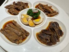 -梅利汴京烤鸭•开封豫菜地标店(晋安路店)