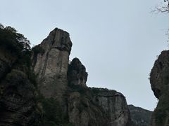 -雁荡山风景名胜区
