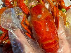 -老街烧烤大排档·地道湖北菜·龙虾馆(汉口火车站店)