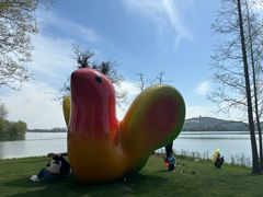 -渤公岛生态公园