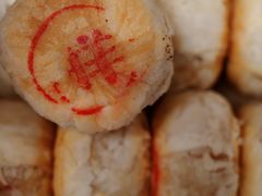 -泸溪河桃酥(西直门凯德店)