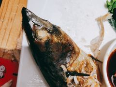 -韩悦牛排烤肉无限续(宝能中心店)