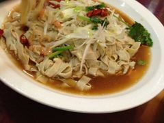 豆皮-林之六八·6886大连老菜馆