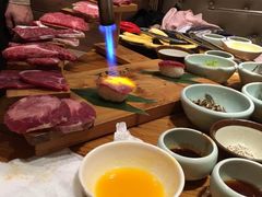 -黑牛の店·和牛烧肉(大悦城店)