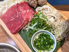 -越美小馆·越南料理(曲江店)