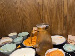 -井格重庆火锅(西直门凯德Mall店)