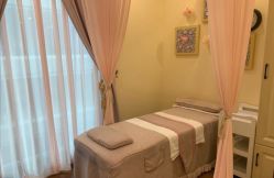 -芳朵美容养生SPA