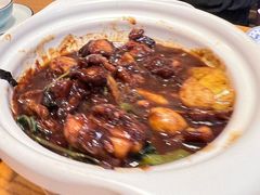 -小堂宴·老厦门码头小炒(厦大店)