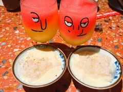 -涌煲记·蟹煲·砂锅海鲜·煲出宁波味(天一旗舰店)