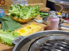 -韩张·韩国传统烤肉(万象汇店)
