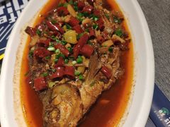 -鑫小城故事·藕汤·家常菜(台北一路总店)