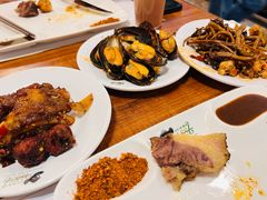 -汉巴味德(大悦城店)