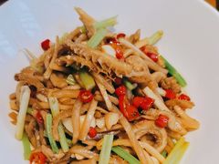 -大鸽饭(马王堆店)