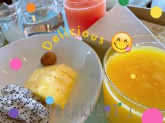 -广州四季酒店·意珍·意式自助餐